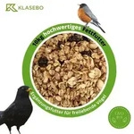 Fettfutter 10 kg Vogelfutter
