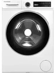 Telefunken Waschmaschine 10kg | Frontlader 1400 U/Min. | Dampffunktion |...