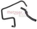 Metzger 2420259 K&uuml;hlerschlauch
