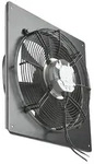 Reventon FR-400-BS-EC 230V - Ventilator quadratisch axial saugend 6000 m3/h -