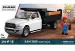 RAM 3500 Muldenkipper