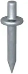 OBO Bettermann 3105024 903 RB 18 Einschlagd&uuml;bel 24mm 200St.
