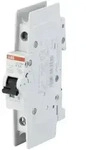 ABB 2CDS271337R0257 SU201M-K1,6 Leitungsschutzschalter 1polig 1.60A 277V