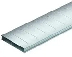 OBO Bettermann Unterflurkanal S2 19028-2 2-teilig