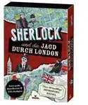 MOS52020 - Sherlock und die Jagd durch London (DE)