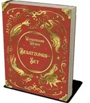 Wundersame Wesen - Besatzungs-Set