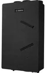 Bosch Wohnungsl&uuml;ftungsger&auml;t Vent V4000 CC 120SP, 127m3/h, mit Sensoren, ohne...