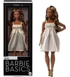 Mattel JJX28 - Barbie Signature Barbie Basics 09