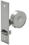 BAUHELD Rollladen Gurtwickler Unterputz 160mm Maxi Ohne Abdeckplatte