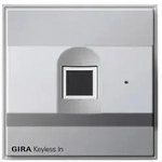 Gira Fingerprint-Leseeinheit 261765