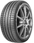 KUMHO Sommerreifen 225/45 ZR17 TL 94Y ECSTA SPORT S PS72 XL