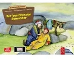 Der barmherzige Samariter. Kamishibai Bildkartenset