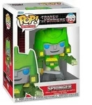 Transformers POP! TV Vinyl Springer 9 cm