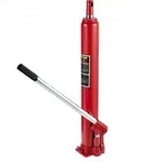 VEVOR Hydraulischer langer Rammheber, 4 t Tragf&auml;higkeit, mit Einzelkolbenpumpe...