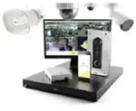 AXIS Camera Station - (v. 5) - Core Device license