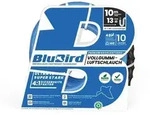 Werkstattschlauchset BluBird ID 13mm AD 20mm L.10m Sicherheitskuppl.