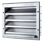 Maico Aussengitter Stahl LZP 28