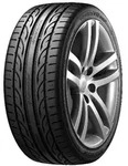 HANKOOK Sommerreifen 235/35 ZR19 TL 91Y VENTUS V12 EVO2 K120 XL