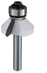 Makita Fasefr&auml;ser mit Anlauflager - D-48723