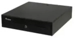 Equip Kassenschublade f&uuml;r POS-System, 4 Geldschein- und 8 M&uuml;nzf&auml;cher, M&uuml;nzf&auml;cher