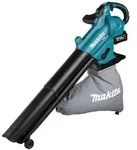 Makita UB005GZ 40V max Akku-Laubbl&auml;ser/Sauger