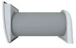 Buderus Logavent HRV126-43 D Komplettset - 7735600367