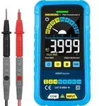 PANCONTROL Multimeter PAN Pocketmeter-2