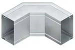 Niedax Au&szlig;eneck 2x45Gr. LUAD 100.100 E3