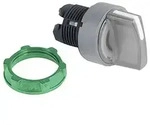 Schneider Electric ZB5AK1813C0 Leuchtwahlschalter-Frontelement 1St.