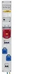 GSAB Elektrotechnik Systemleiste 99.00.-026