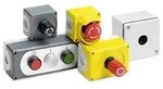 ABB MEP4-0 1SFA611814R1000 Geh&auml;use (B x H) 221mm x 61mm Grau 1St.