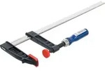 BGS technic Schraubzwinge | 500 x 120 mm