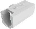 Helios Ventilatoren Renopipe Stuck T-St&uuml;ck RP - ST