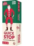 Quickstop - Das Buchstaben-Duell - Weihnachtsedition QCKSTP-CHRSTMS Anzahl Spieler