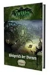 US85075 - HeXXen 1733 f&uuml;r Savage Worlds - K&ouml;nigreich der Dornen
