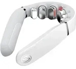 SKG GS500-N Nackenmassageger&auml;t Wei&szlig;