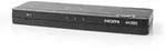 Nedis VCON6430AT - HDMI - USB Typ-A - 2x HDMI - USB-C - 4x USB A - HDMI -