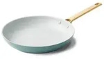 GreenPan Padova Reserve, Rund, Allzweckpfanne, Blau, Keramik, 220 &deg;C, Aluminium