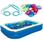 Bestway Planschbecken Undersea Adventure 54177