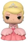 POP-Figur Disney Die Prinzessin und der Frosch Charlotte