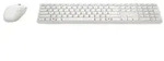 Dell Pro 5 KM526 - Tastatur-und-Maus-Set - full size