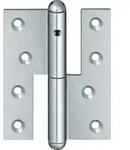 Aufsatzband Q1 160mm verzinkt DIN R