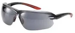 boll&eacute; Schutzbrille IRI-s rauch