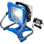 BGS Akku-LED-Arbeitsleuchte klappbar 18 V Solo - 7375