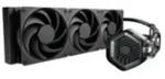 Cooler Master WAK MasterLiquid 360 Atmos Stealth 30 dB AMD Sockel AM4 Ryzen AM5 Zen4