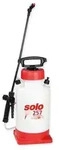 SOLO 257 Druckspr&uuml;her 7 Liter - Profi Spr&uuml;hger&auml;t f&uuml;r Garten, Industrie und...