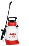 SOLO 256 Druckspr&uuml;her 5 Liter - Profi Spr&uuml;hger&auml;t f&uuml;r Garten, Industrie und...
