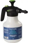Druckspr&uuml;her Extra EPDM 1,5l EPDM-Dichtung,beschichtete Feder TECWERK