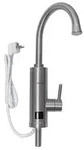 NOVEEN Tabletop Instant Water Heater | Stainless Steel | Digital Display