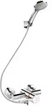 Delabie DU-Sys selbstentl., Br.-Therm. sequentiell H9630,STOP/CHECK
